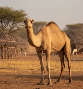 Guide to Exporting Livestock from Somalia to Saudi Arabia: Shipping Breeds and Requirements