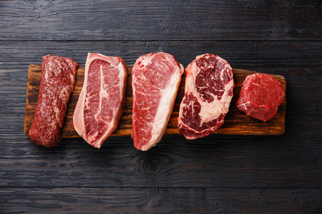 Is an imported sacrificial animal better than a local one?