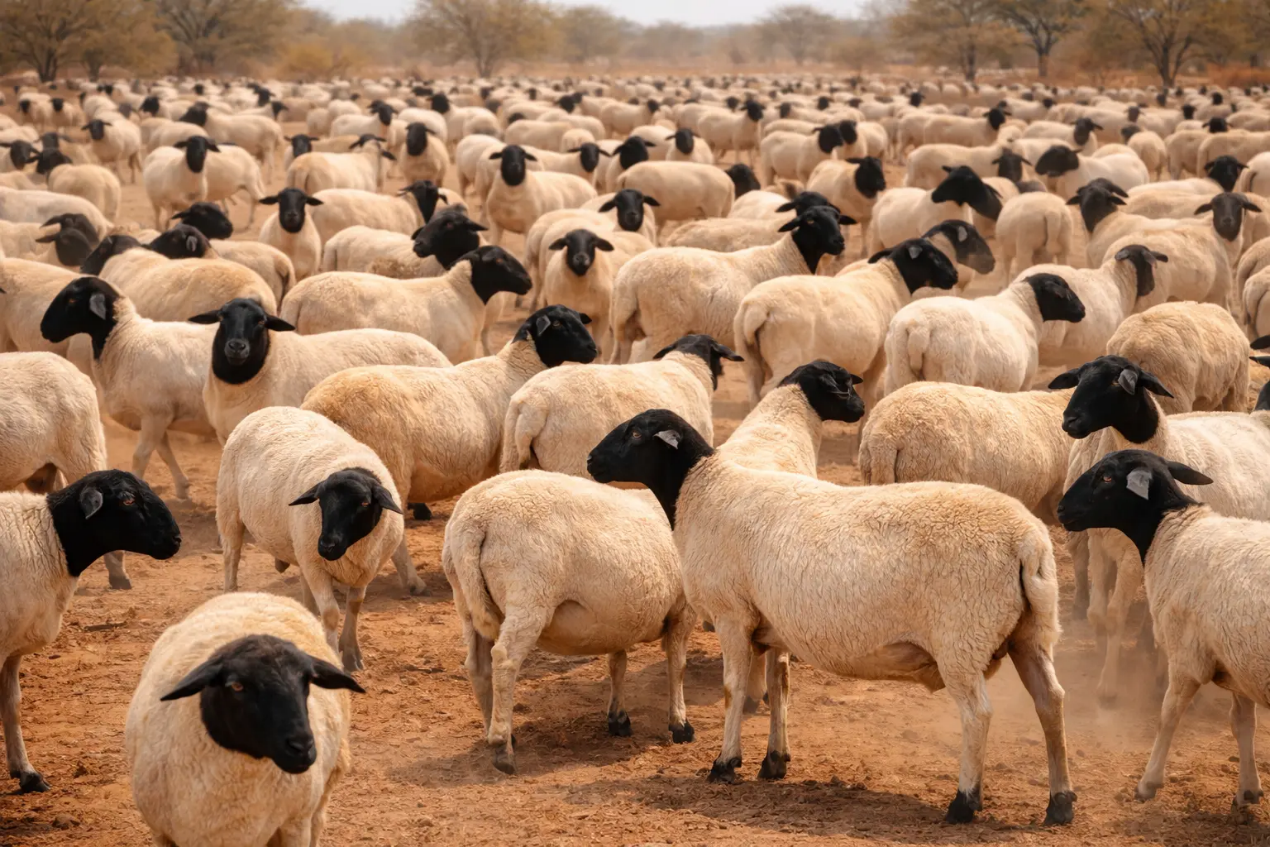 Buying Sheep for Export: How to Avoid Shipping Losses and Ensure Livestock Quality