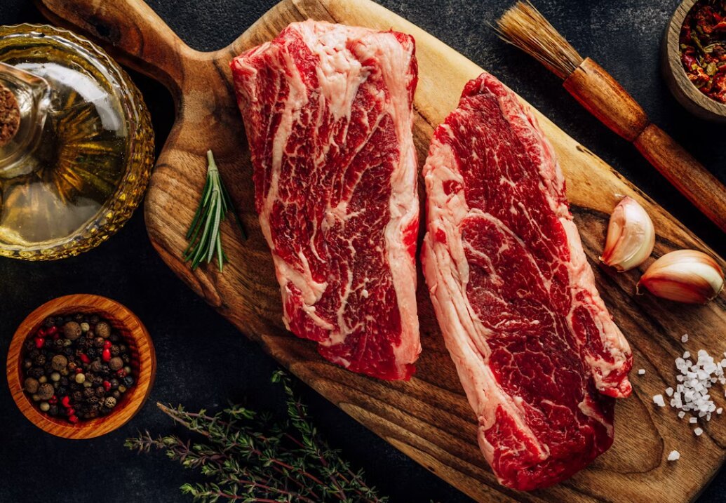 South African beef: specs and value for Egypt and Gulf wholesalers