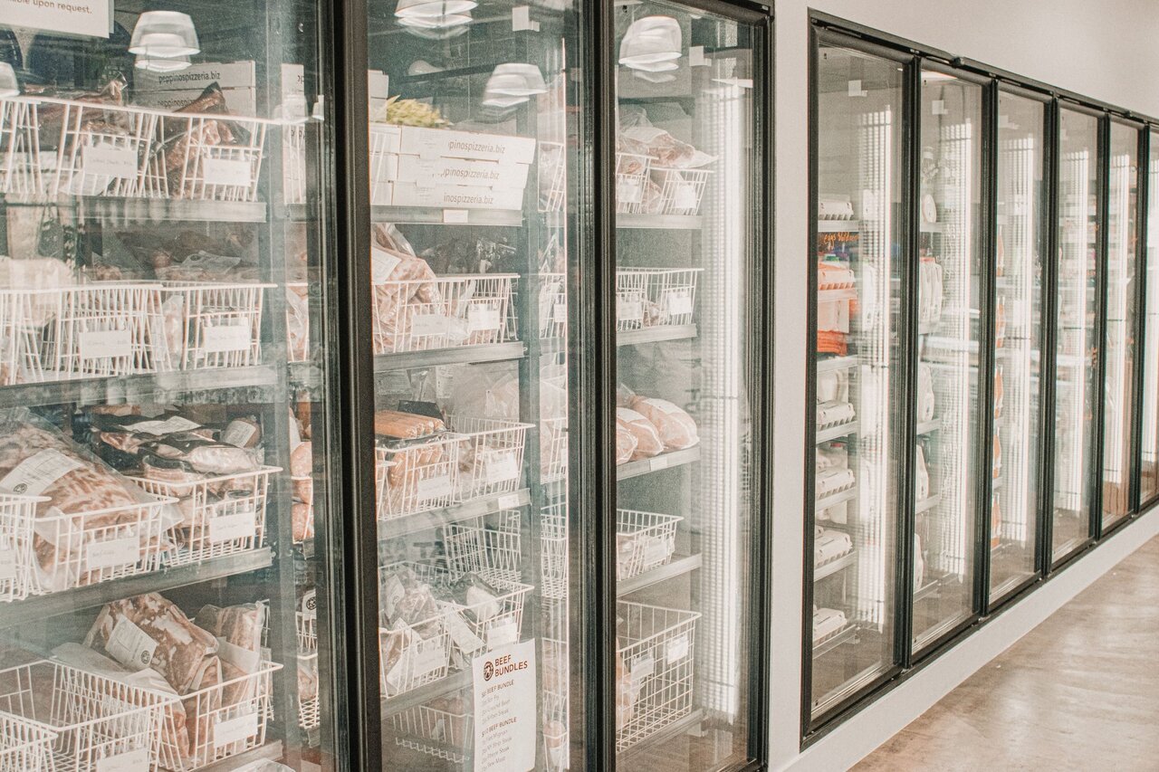 Wholesale frozen meat in Saudi Arabia: choosing the supplier